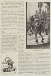 Cynic Fortune, A Tale of a Man with a Conscience, by David Christie Murray